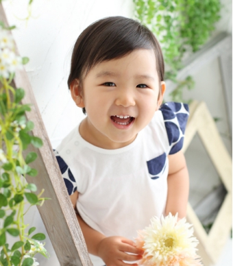 ベビーフォト  世田谷 喜多見 狛江