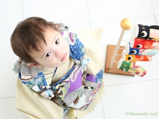 端午の節句 初節句  世田谷 喜多見 狛江