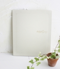 フォトスタジオリーフ　紙台紙