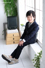 入学　写真　小学校