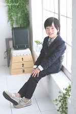 入学　写真　小学校