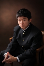 入学写真写真館