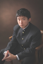 入学写真写真館