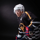 アイスホッケー