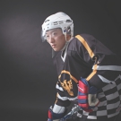 アイスホッケー