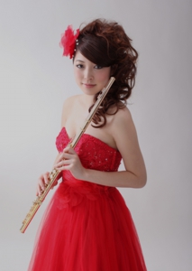 狛江　世田谷　楽器　プロフィール写真　演奏会