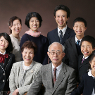 家族写真