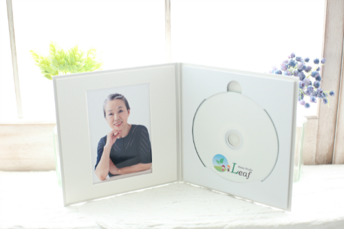 生前遺影　遺影　世田谷　狛江　喜多見