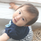 ベビーフォト 世田谷 喜多見 狛江