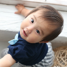 ベビーフォト 世田谷 喜多見 狛江