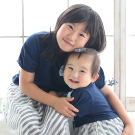 ベビーフォト きょうだい 世田谷 喜多見 狛江