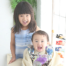 端午の節句 ベビーフォト きょうだい  世田谷 喜多見 狛江