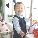 1歳 ナチュラル 世田谷 喜多見 狛江