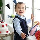 1歳 ナチュラル 世田谷 喜多見 狛江