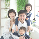 家族写真