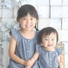 ベビーフォト  世田谷 喜多見 狛江