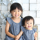 ベビーフォト  世田谷 喜多見 狛江