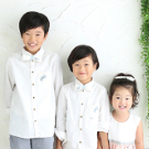 キッズフォト きょうだい  世田谷 喜多見 狛江