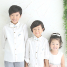 キッズフォト きょうだい  世田谷 喜多見 狛江