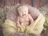 世田谷喜多見狛江のベビーフォト　エンジェルフォト