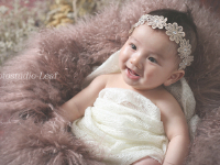 世田谷喜多見狛江のベビーフォト　エンジェルフォト