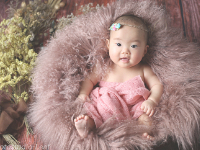 世田谷喜多見狛江のエンジェルフォト　ベビー