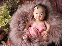 世田谷喜多見狛江のエンジェルフォト　ベビー