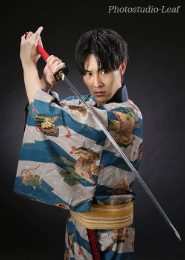 狛江　世田谷　オーディション写真　プロフィール上半身