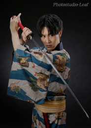 狛江　世田谷　オーディション写真　プロフィール上半身