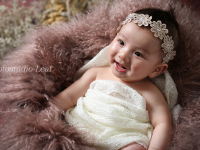 世田谷喜多見狛江のベビーフォト　エンジェルフォト