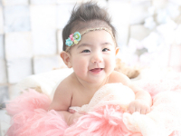 世田谷喜多見狛江のベビーフォト　エンジェルフォト