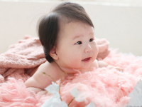 世田谷喜多見狛江のベビーフォト　エンジェルフォト