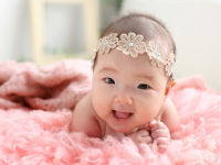 世田谷喜多見狛江のベビーフォト　エンジェルフォト