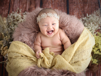 世田谷喜多見狛江のベビーフォト　エンジェルフォト