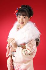 成人式振袖写真 レンタル 世田谷区 喜多見 狛江