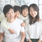 家族写真