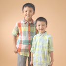 キッズフォト  世田谷 喜多見 狛江