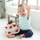 ベビーフォト  世田谷 喜多見 狛江