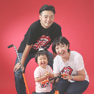 家族写真