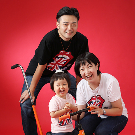 家族写真