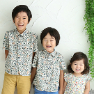 ベビーフォト きょうだい 世田谷 喜多見 狛江