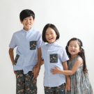 キッズフォト  世田谷 喜多見 狛江