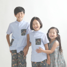 キッズフォト  世田谷 喜多見 狛江