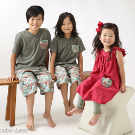 キッズフォト  世田谷 喜多見 狛江