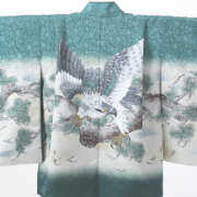 フォトスタジオリーフ5才着物