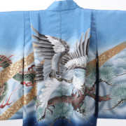 フォトスタジオリーフ5才着物