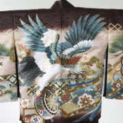 フォトスタジオリーフ5才着物