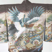 フォトスタジオリーフ5才着物