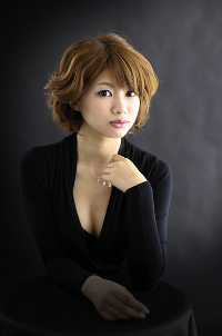 プロフィール写真