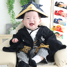 ベビーフォト  世田谷 喜多見 狛江